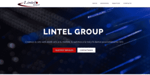 lintel group